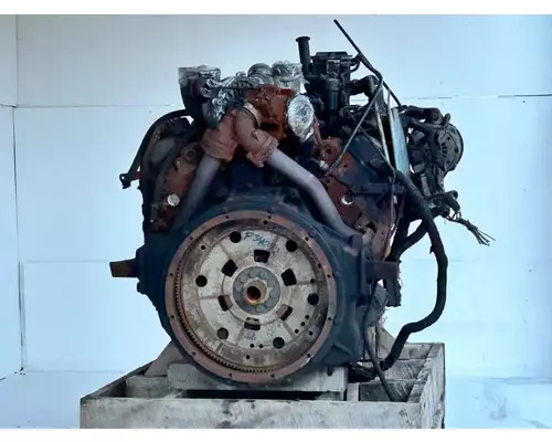 International T444E Engine Assembly