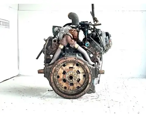 International T444E Engine Assembly