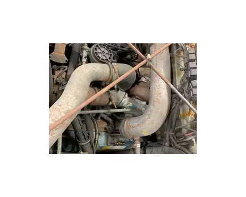 International T444E Engine Assembly