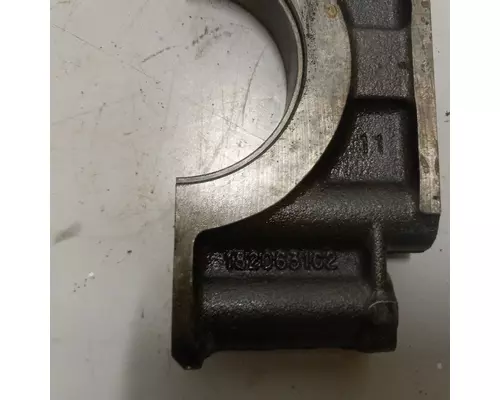 International T444E Engine Block