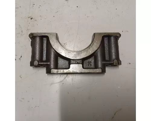 International T444E Engine Block