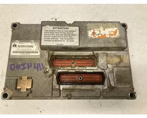 International T444E Engine Control Module (ECM)