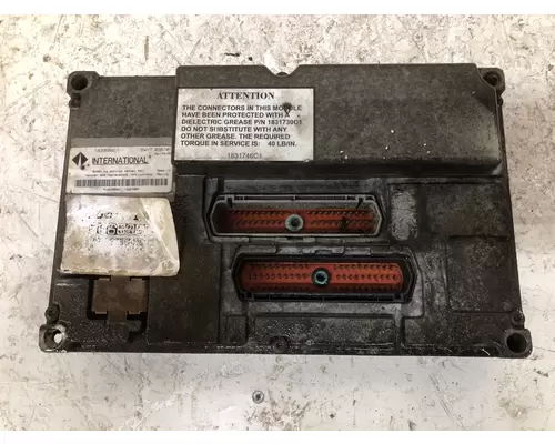 International T444E Engine Control Module (ECM)