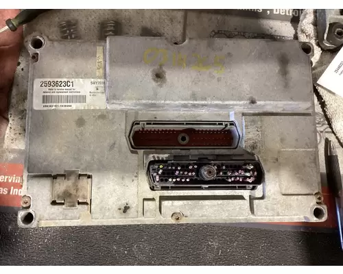 International T444E Engine Control Module (ECM)