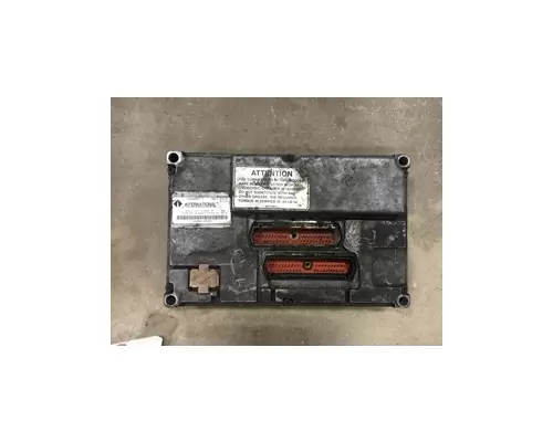 International T444E Engine Control Module (ECM)