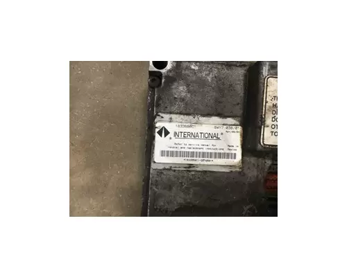 International T444E Engine Control Module (ECM)