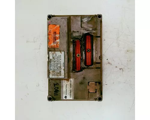 International T444E Engine Control Module (ECM)