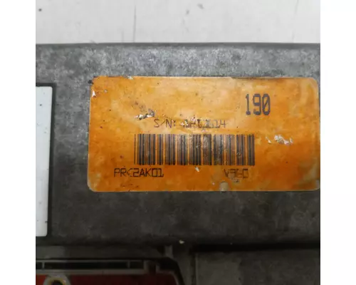 International T444E Engine Control Module (ECM)