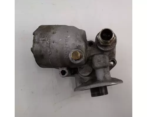 International T444E Engine Oil Cooler