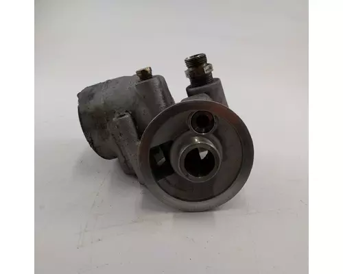 International T444E Engine Oil Cooler