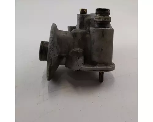 International T444E Engine Oil Cooler
