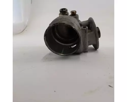International T444E Engine Oil Cooler