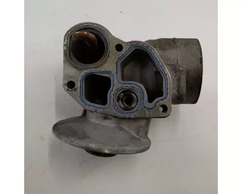 International T444E Engine Oil Cooler