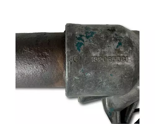 International T444E Engine Oil Cooler