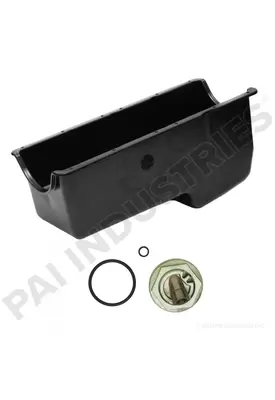 International T444E Engine Oil Pan