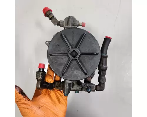 International T444E Engine Parts, Misc.