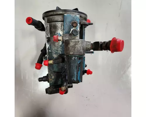 International T444E Engine Parts, Misc.