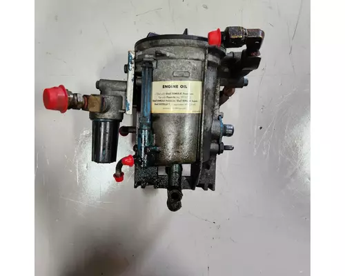 International T444E Engine Parts, Misc.