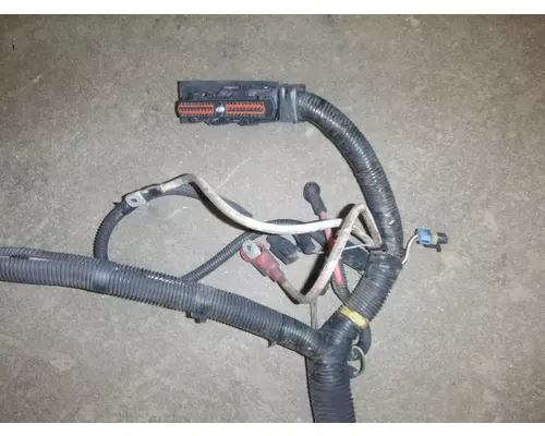 International T444E Engine Wiring Harness