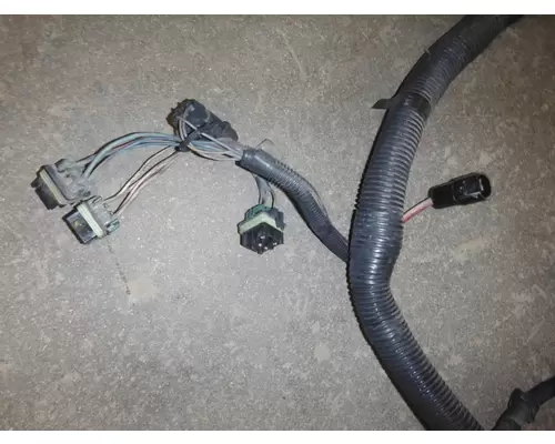 International T444E Engine Wiring Harness