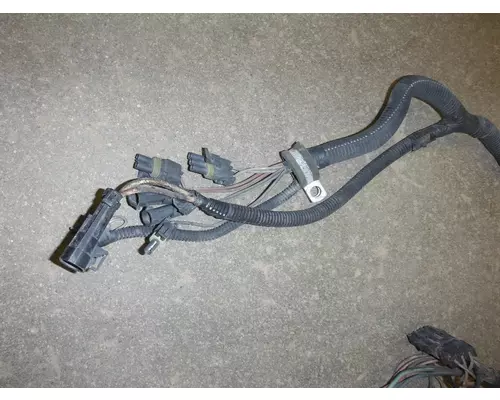 International T444E Engine Wiring Harness