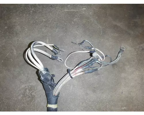 International T444E Engine Wiring Harness