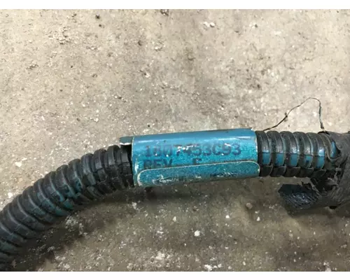 International T444E Engine Wiring Harness
