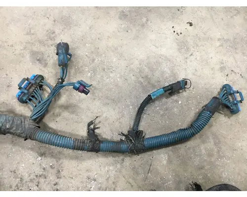 International T444E Engine Wiring Harness