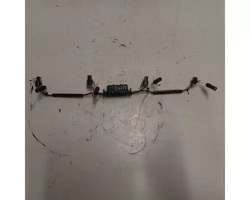 International T444E Engine Wiring Harness