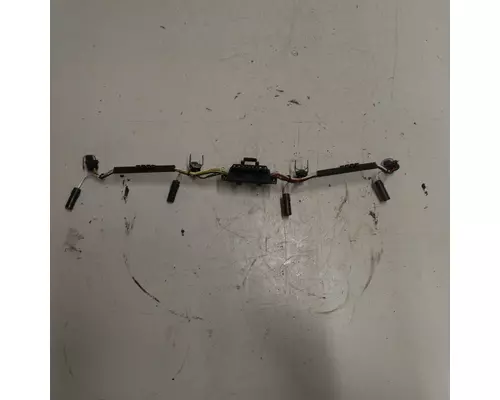 International T444E Engine Wiring Harness