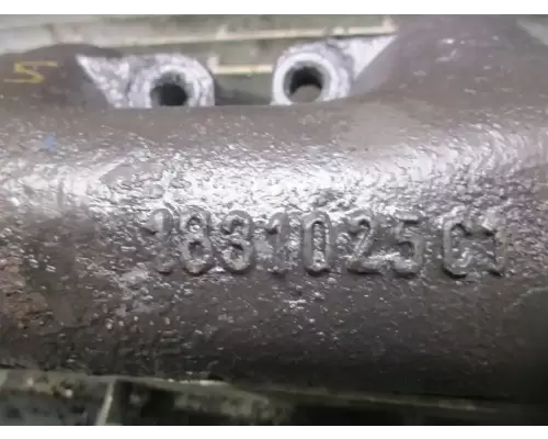 International T444E Exhaust Manifold