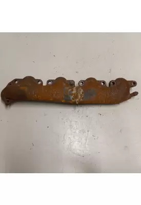 International T444E Exhaust Manifold