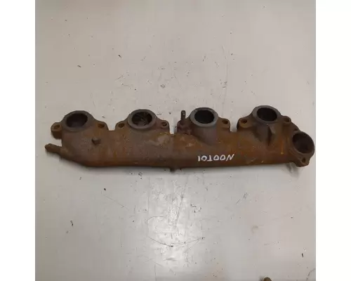 International T444E Exhaust Manifold