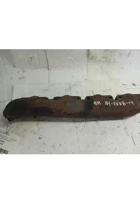 International T444E Exhaust Manifold