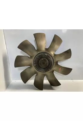 International T444E Fan Blade