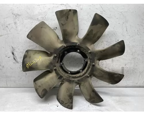 International T444E Fan Blade