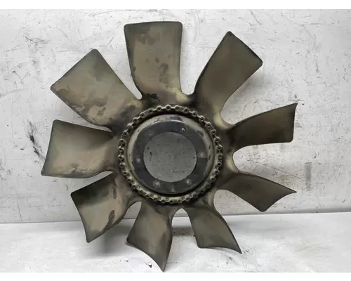 International T444E Fan Blade