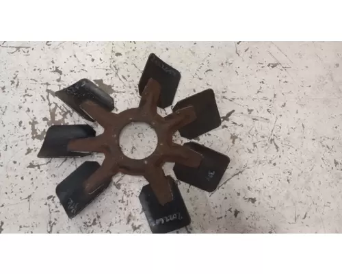 International T444E Fan Blade