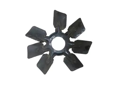 International T444E Fan Blade