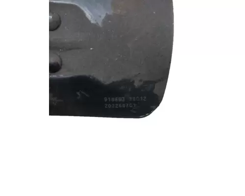 International T444E Fan Blade