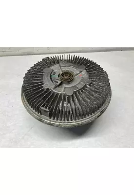 International T444E Fan Clutch