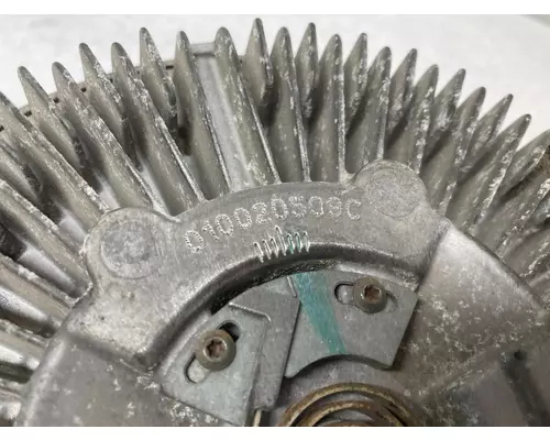 International T444E Fan Clutch