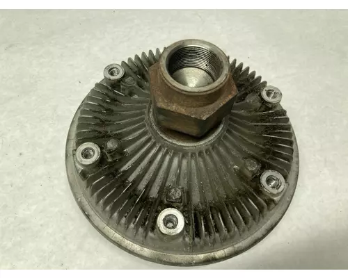 International T444E Fan Clutch