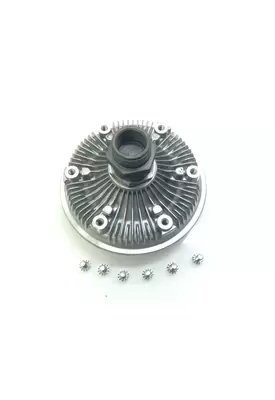 International T444E Fan Clutch