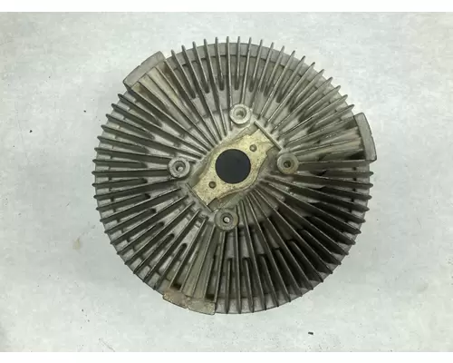 International T444E Fan Clutch