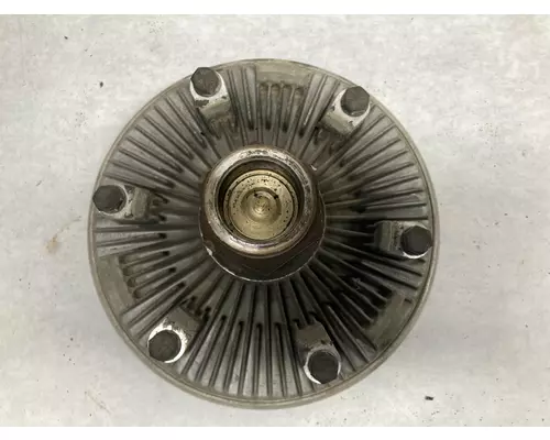 International T444E Fan Clutch