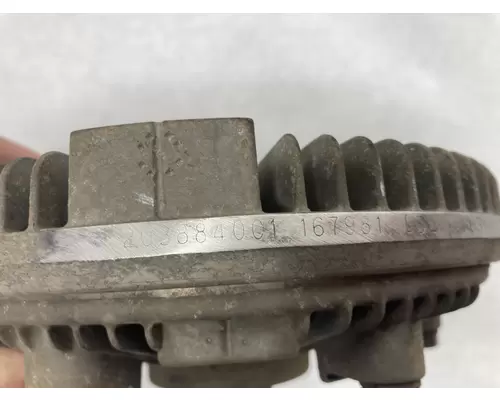 International T444E Fan Clutch