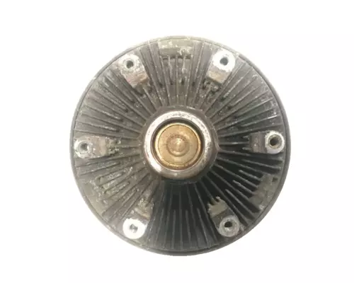 International T444E Fan Clutch