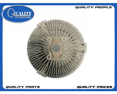 International T444E Fan Clutch
