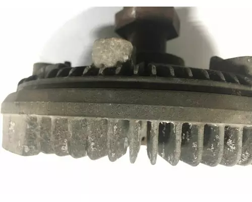 International T444E Fan Clutch